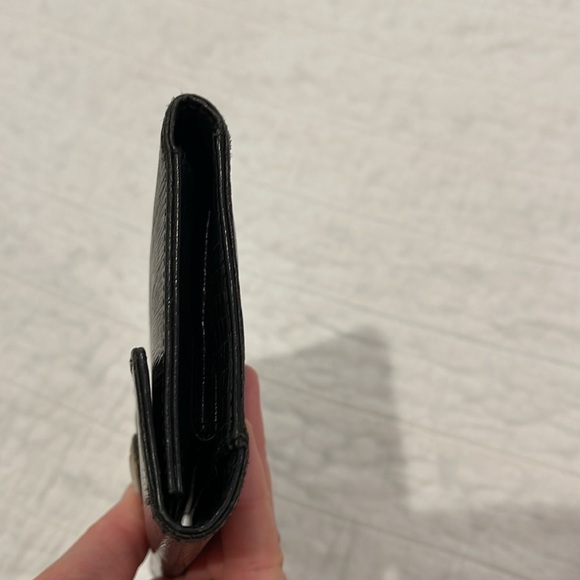 Vintage Victor Hugo wallet - Picture 13 of 16